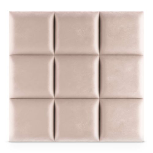 PANELE ŚCIENNE TAPICEROWANE 50cm x 50cm MAGIC VELVET 2253 na Arena.pl