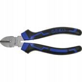 Szczypce boczne GEKO 200 mm PREMIUM obcinaczki do drutu G00806