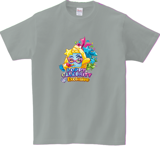 Koszulka T-shirt Moji Pops zdjęcie 1