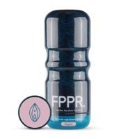 fppr. - vagina masturbator pink