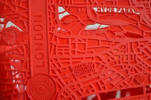 Schowek - Londyn Curver na Arena.pl