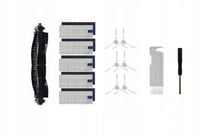 Akcesoria Filtry Szczotki do Tefal X-Plorer Serie 75 S75 RG7687 RG7675