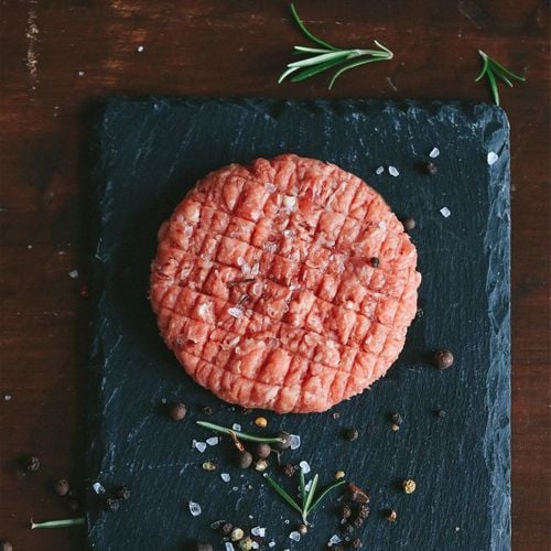 Prasa do burgerów 12 cm na Arena.pl