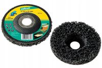 Tarcza ścierna Wolfcraft WF1673000 115x22,2mm