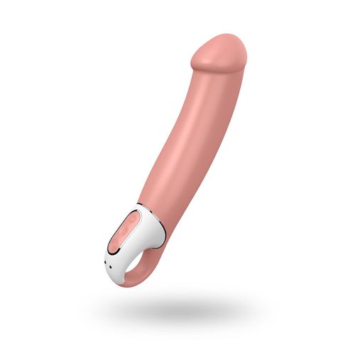 Wibrator Satisfyer Satisfyer Vibes Różowy na Arena.pl