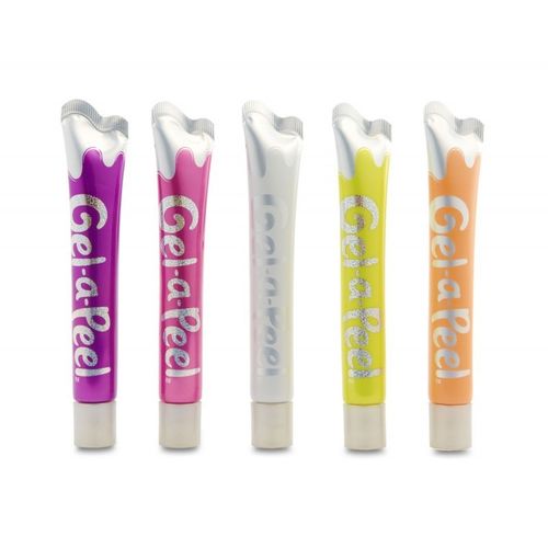 Mga GEL-A-PEEL Mega Paka (refresh) na Arena.pl