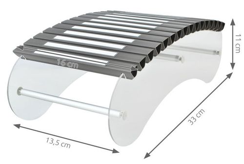 Przyprawnik półokrągły na Arena.pl