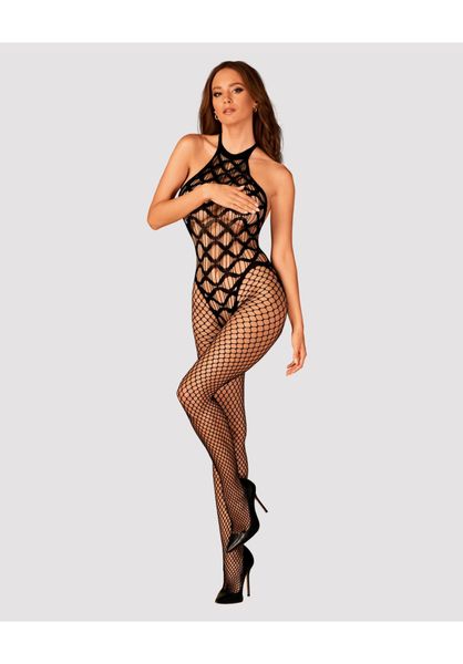 Bielizna-Bodystocking G332  S/M/L zdjęcie 3