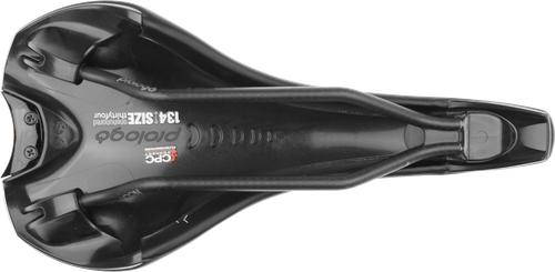 Siodełko rowerowe MTB szosa Prologo Scratch-2 CPC Nack 134 hard black na Arena.pl
