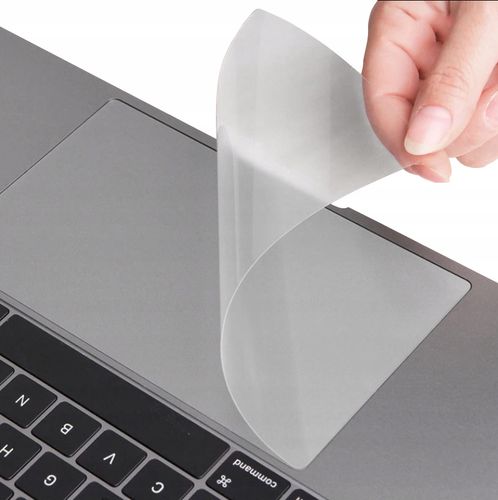 folia ochronna soft touch touchpad do lenovo thinkpad t590 na Arena.pl