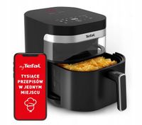 Air fryer frytkownica Tefal Easy Fry Infrared EY8328 2180W 7l