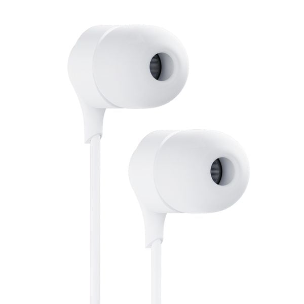 Accessories - 3mk Wired Earphones USB-C zdjęcie 9