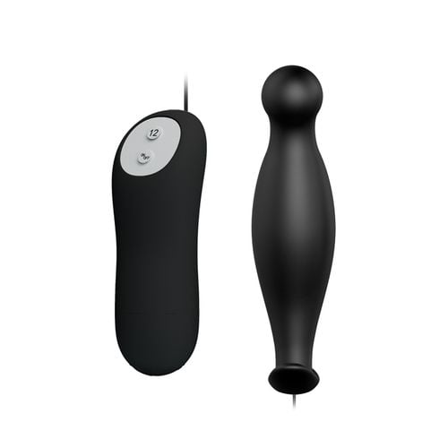 pretty love   vibr. special anal stimulation 12 function na Arena.pl