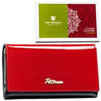 peterson portfel sk. ptn 1n-466-6853 black-red