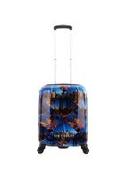 Walizka mała kabinowa SAXOLINE New York City S