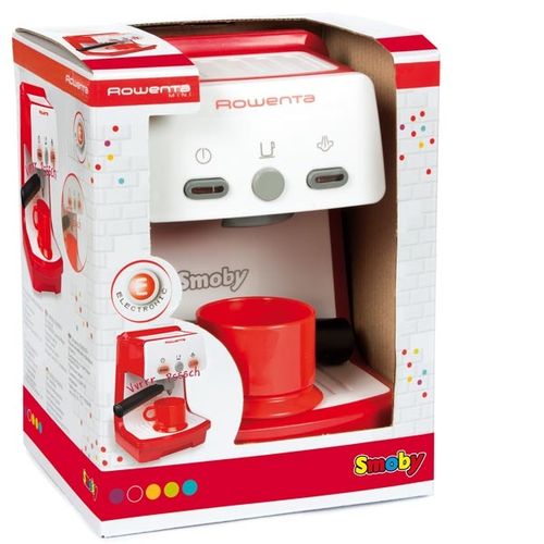 SMOBY Rowenta Ekspres do kawy 310546 na Arena.pl