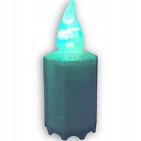 WKŁAD WKŁADY DO ZNICZA ZNICZY ZNICZ LED 7CC DUŻY