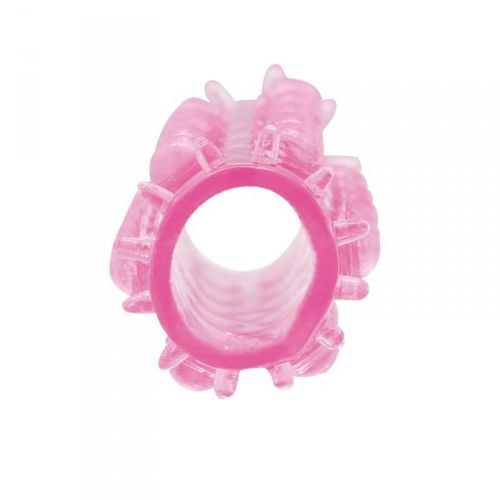 stymulator anello fallico timeless long ring na Arena.pl