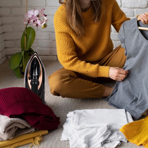 Żelazko RETOO OR1099-1 3000 W na Arena.pl