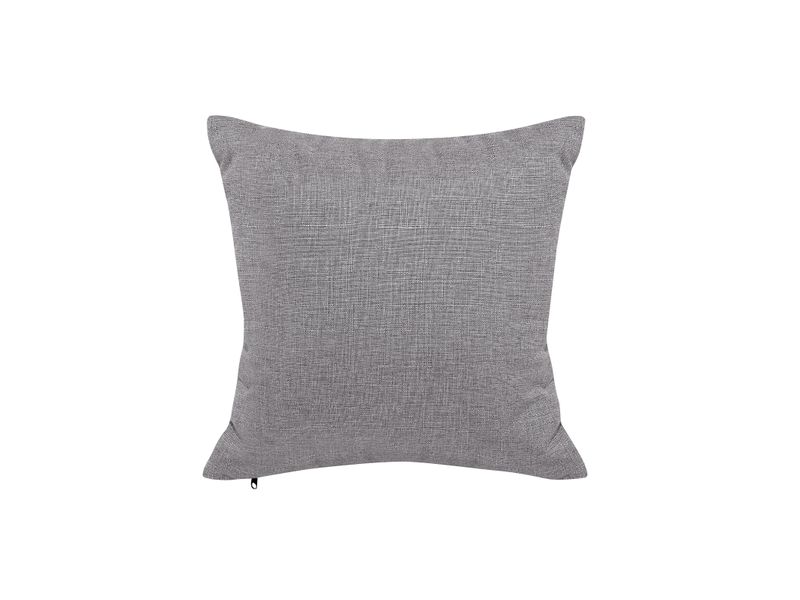 Sofa 3-osobowa jasnoszara OTRA zdjęcie 9