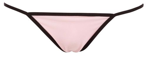 babydoll pink l na Arena.pl