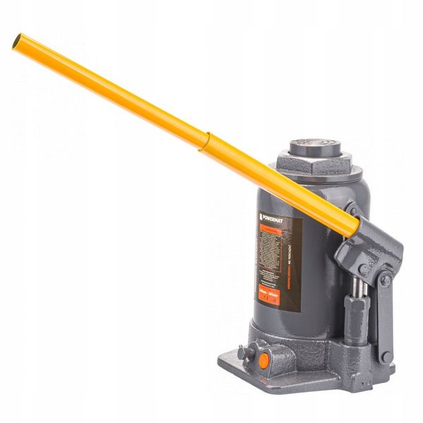 Podnośnik słupkowy 32T 245-385mm zdjęcie 5