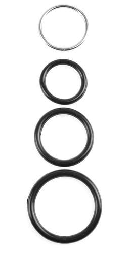 ffs perfect fit harness na Arena.pl