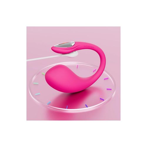 lovense - lush 4 vibrating egg na Arena.pl
