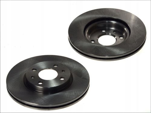 TARCZA HAM PRZOD 257X22 V na Arena.pl