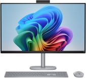 AiO HP OmniStudio X 32 UHD 4K IPS Intel Core Ultra 7 258V 8-rdzeni 32GB LPDDR5x 2TB SSD NVMe Windows 11 + klawiatura i mysz