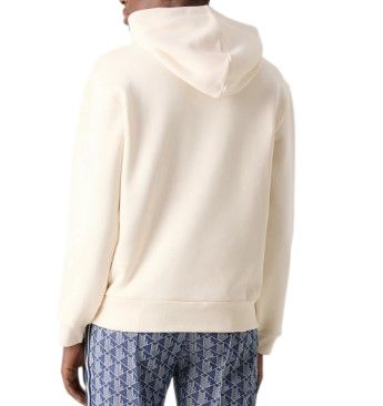 Lacoste - Bluza z kapturem R,44 na Arena.pl