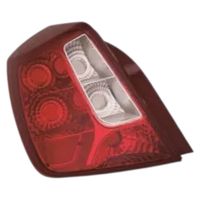 LAMPA TYLNA PRAWA DAEWOO NUBIRA I 1997 1998 1999 2000 2001 2002