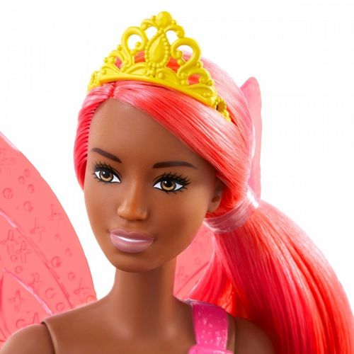 Lalka Barbie Dreamtopia na Arena.pl