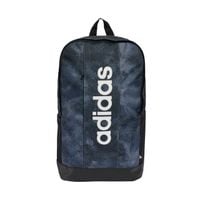 Plecak miejski adidas Linear Graphic 23,32 l granatowy JW8675