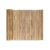 DWUSTRONNA MATA BAMBUSOWA UV 150X300 CM NA BALKON OGRODZENIE