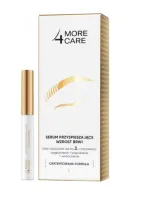 MORE4CARE Serum przyspieszające wzrost brwi 3ml