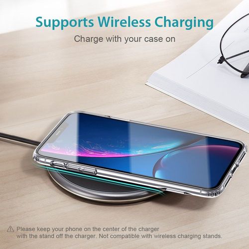 ESR AIR SHIELD BOOST IPHONE 11 CLEAR na Arena.pl