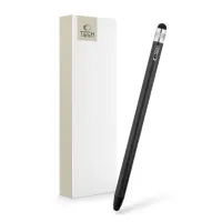 Rysik Tech-Protect Touch Stylus - czarny