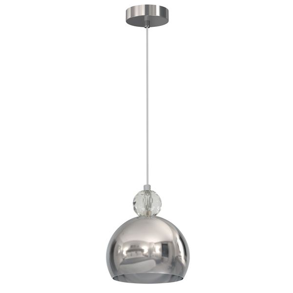 LAMPA WISZĄCA TOLEDO 1XE27 zdjęcie 9