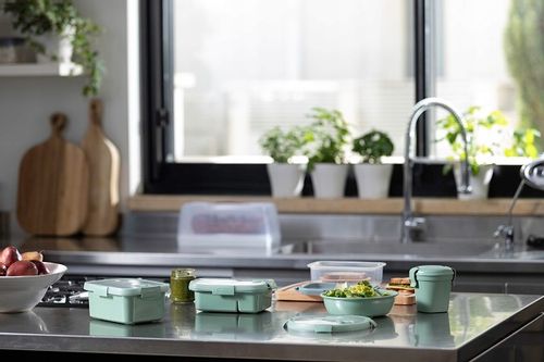 Curver Pojemnik Pudełko Na Żywność 100% Eko 0,9 L na Arena.pl