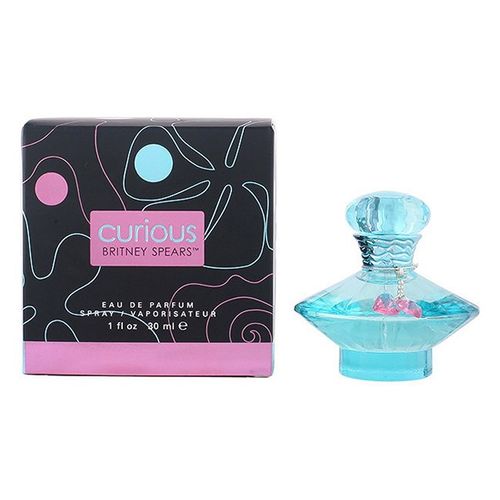 PERFUMY DAMSKIE CURIOUS BRITNEY SPEARS EDP na Arena.pl