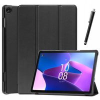 ETUI SMART COVER + RYSIK do LENOVO TAB M10 3 GEN 10.1 TB 328