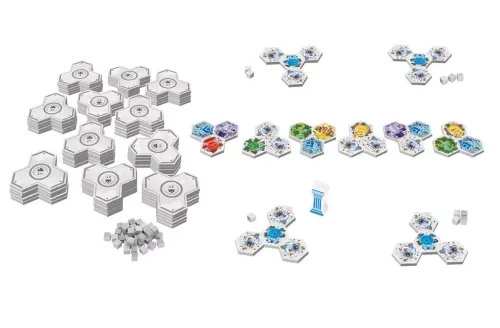 Akropolis (edycja polska) na Arena.pl