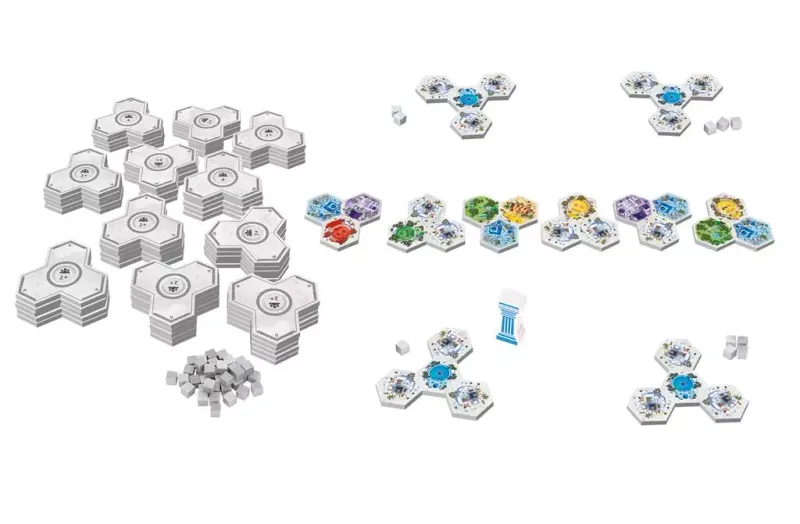 Akropolis (edycja polska) zdjęcie 4