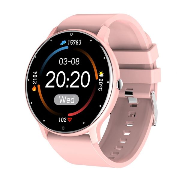 Smartwatch Damski Gravity GT1-1 zdjęcie 1