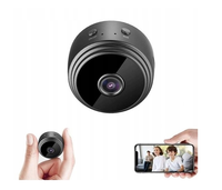 Kamera szpiegowska mini A9