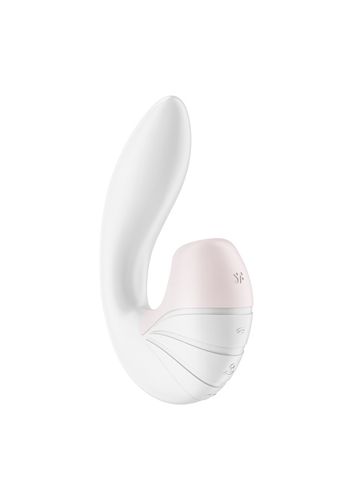 Satisfyer Supernova Air Pulse Stimulator White na Arena.pl