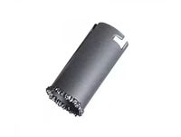 Koronka, otwornica z nasypem wolframu, 53 mm