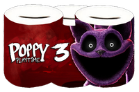 Skarbonka Ceramiczna - Catnap - Smiling Critters