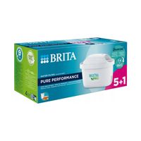 Wkład filtrujący do dzbanka Brita Maxtra PRO Pure Performance 6 szt.